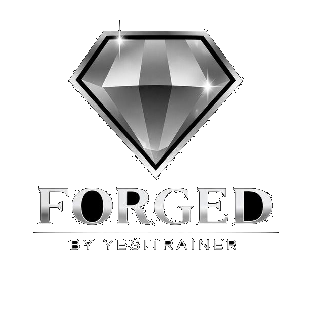 Forged — programa de musculación personalizado para mujeres