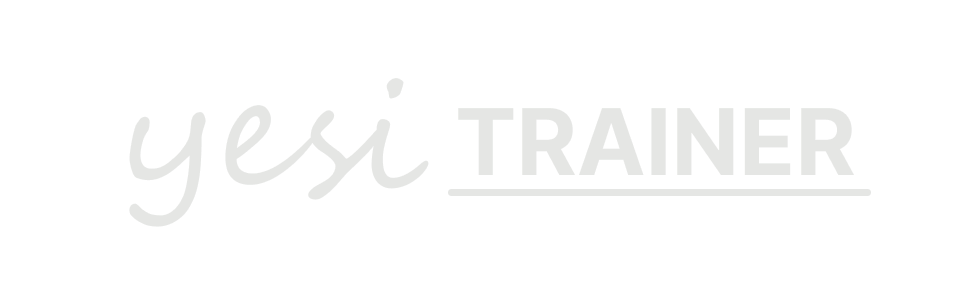 Yesitrainer — online personal trainer